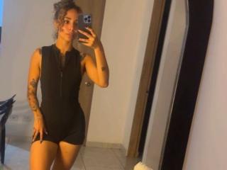 Ver la ficha detallada de SilvanaXOwen