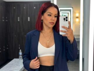 Ver la ficha detallada de SharonBellarie