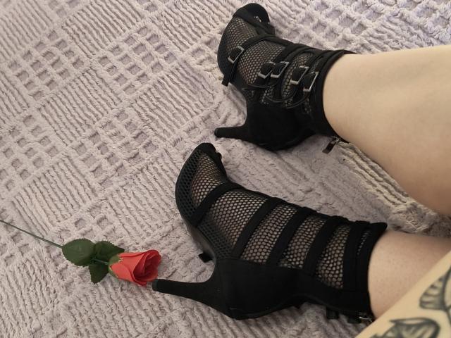 Niferttiti - 라이브 포르노 &amp; 섹스 캠 - 29367845