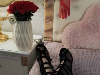 Ver la ficha detallada de Niferttiti