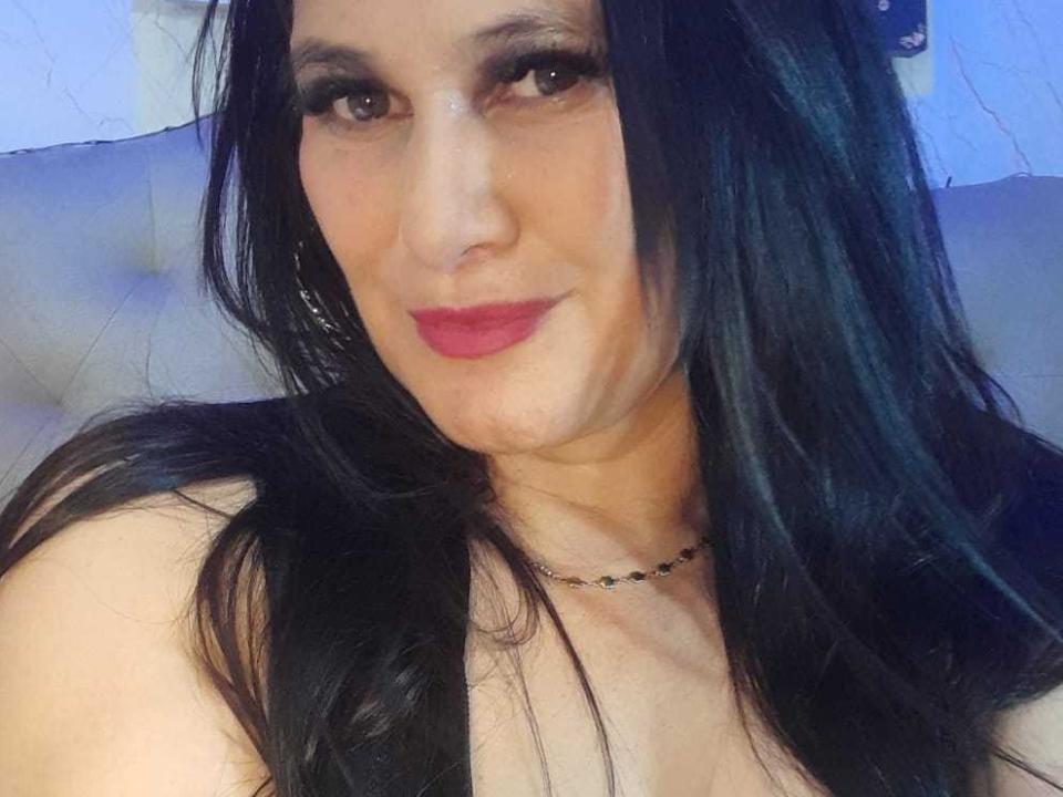 NicolleSmithh - Sexe cam en vivo - 29368160