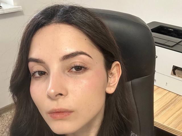 ChristeneTaglauer - Live sex cam - 29368328