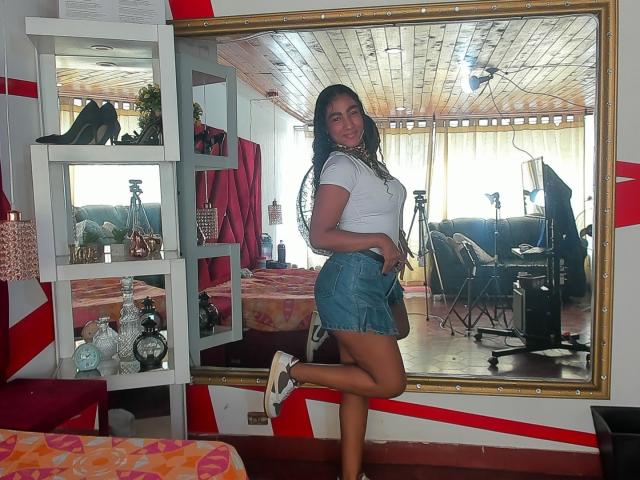 NatalyBlonder - Live sex cam - 29368367