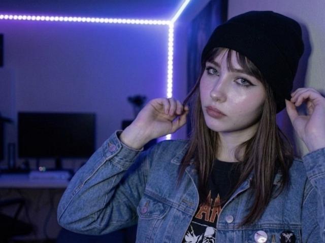 Adelisha - Sexe cam en vivo - 29368394