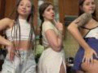 Ver la ficha detallada de HotCaramelsTrio