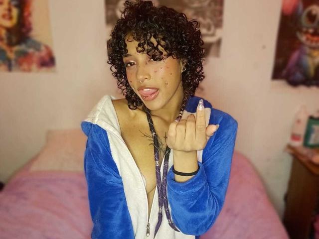 LunaKeller - Sexe cam en vivo - 29368781