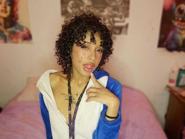 LunaKeller - Sexe cam en vivo - 29368787