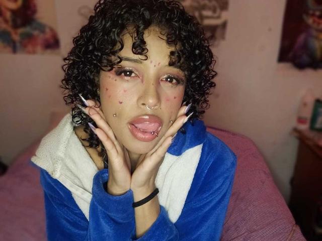 LunaKeller - Sexe cam en vivo - 29368796