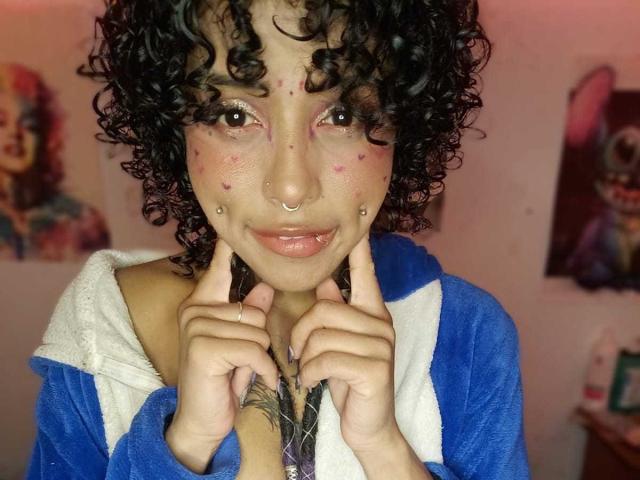 LunaKeller - Sexe cam en vivo - 29368817