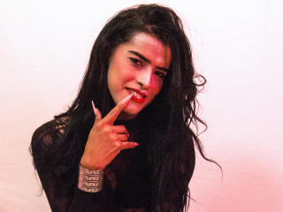 Ver la ficha detallada de VioletSexyHot