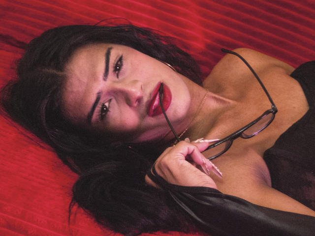 VioletSexyHot - Live sex cam - 29369027