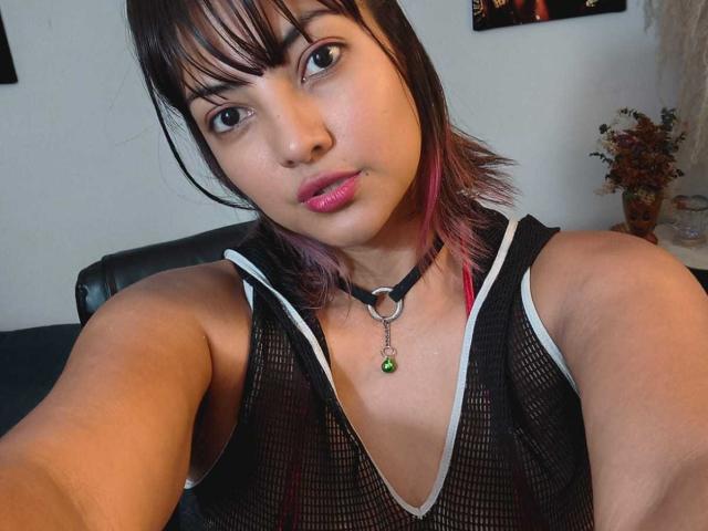 FetishWayraa - Sexe cam en vivo - 29369675