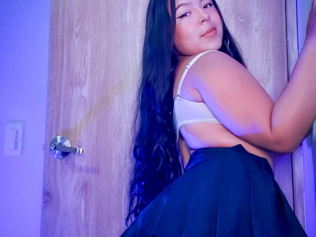 BarbaraHoneyy - Live porn &amp; sex cam - 29369765