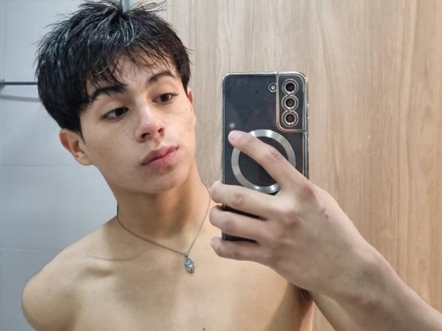 SaintDangelo - Live porno og sexkamera - 29369789