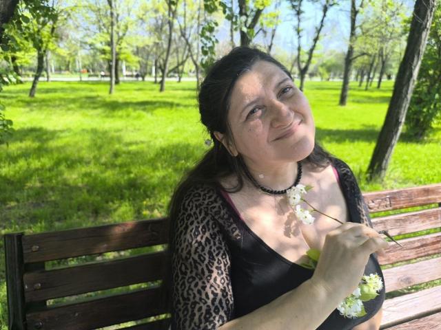 BlissSophia - сексуальная веб-камера в реальном времени - 29369834