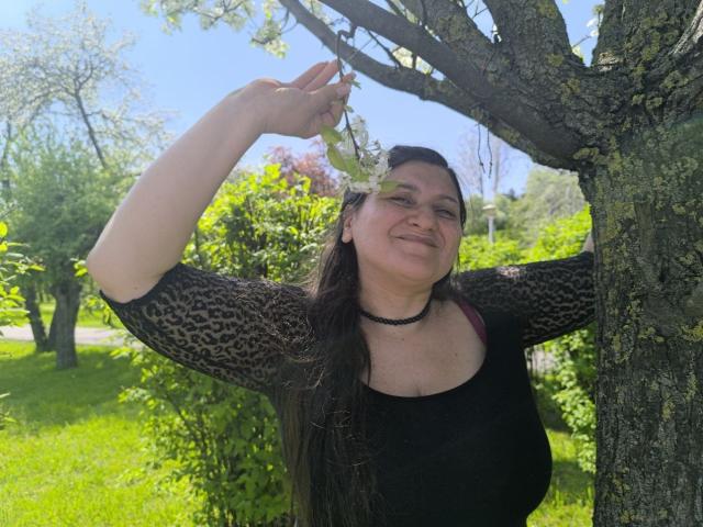 BlissSophia - Live Sex Cam - 29369840