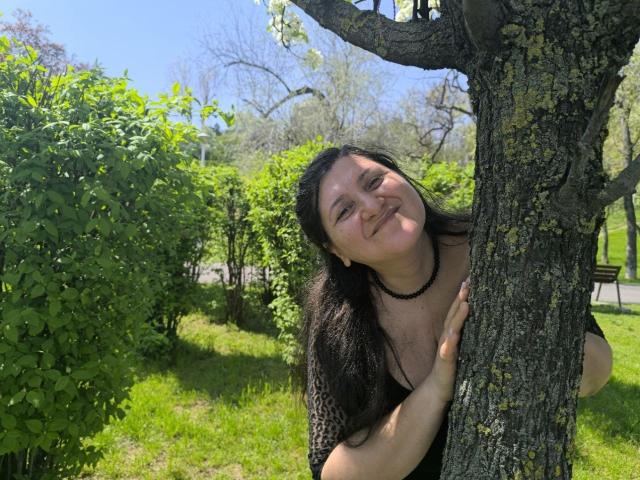 BlissSophia - Live Sex Cam - 29369849