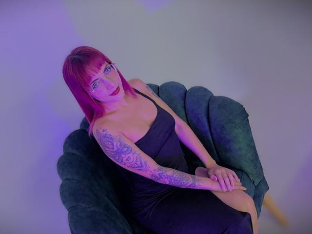 SashaMorettie - Sexe cam en vivo - 29370449