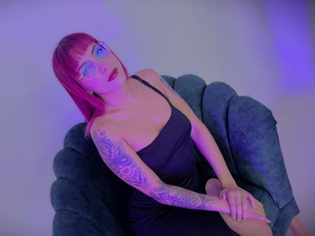 SashaMorettie - Sexe cam en vivo - 29370452