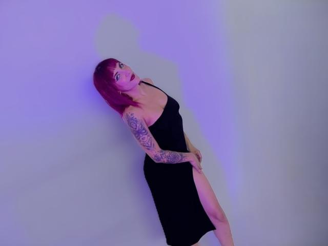 SashaMorettie - Sexe cam en vivo - 29370596