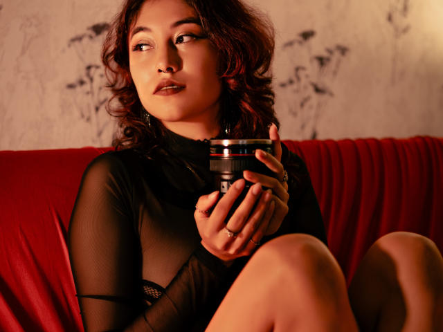 AliCipher - Camera khiêu dâm &amp; quyến rũ trực tiếp - 29370644