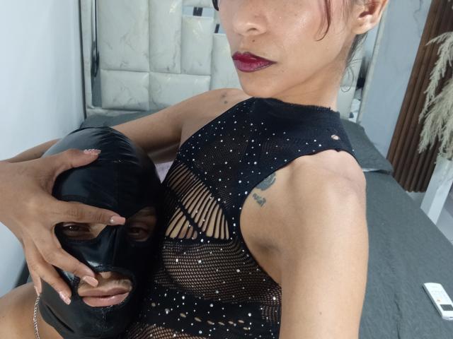 AlejoyMaria - Live sex cam - 29371064