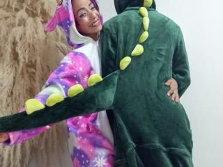 Δείτε την λεπτομερή καρτέλα του AlejoyMaria