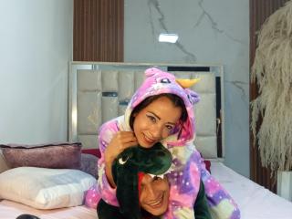 Ver la ficha detallada de AlejoyMaria