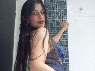 Ver la ficha detallada de MadissonFontaine