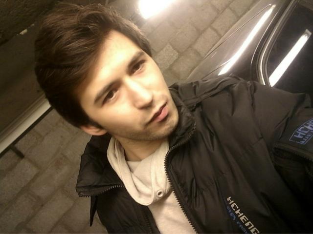 GregArdor - Camera khiêu dâm &amp; quyến rũ trực tiếp - 29371181