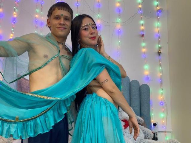 AnjaliRohan - Sexe cam en vivo - 29371391