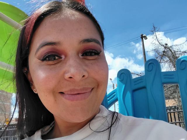 AfroditaLaDiosa - Live porn &amp; sex cam - 29371484