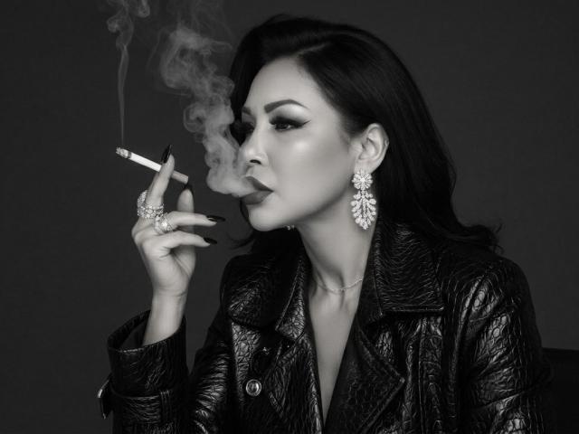 AngelinaDeleon - Live sexe cam - 29371898