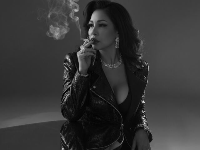 AngelinaDeleon - сексуальная веб-камера в реальном времени - 29371901
