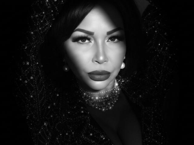 AngelinaDeleon - Live porn &amp; sex cam - 29371907