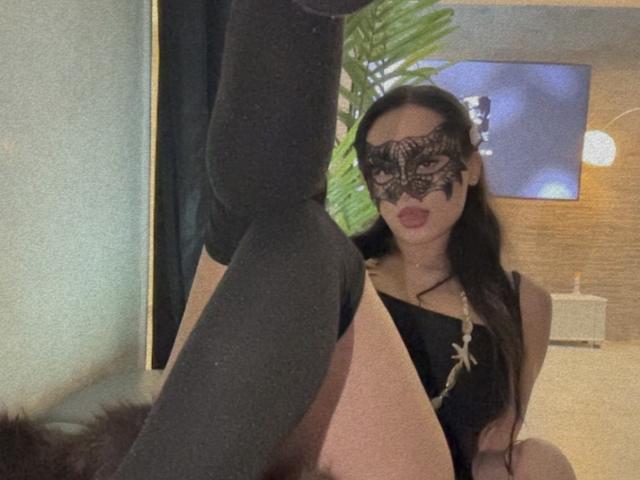DominaCaty - Sexe cam en vivo - 29372705