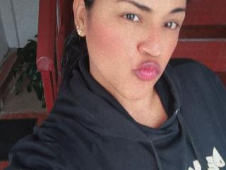 Ver la ficha detallada de IvannaDuran