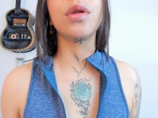 Ver la ficha detallada de KayleeM