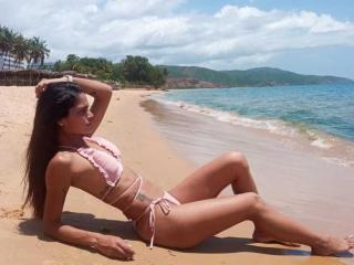 Ver la ficha detallada de VicktoriaSunshine