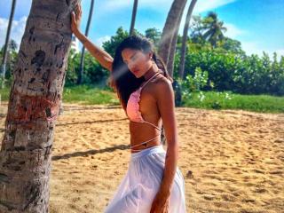 Ver la ficha detallada de VicktoriaSunshine