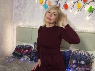 Ver la ficha detallada de LaurenWishy