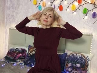 Ver la ficha detallada de LaurenWishy