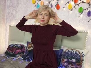 Ver la ficha detallada de LaurenWishy