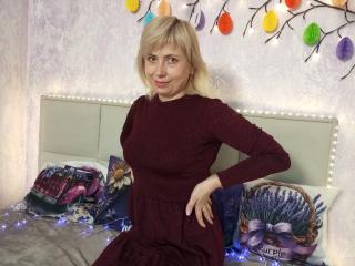 Ver la ficha detallada de LaurenWishy