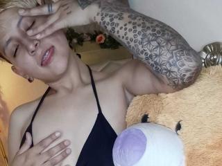 Ver la ficha detallada de DannyRouds