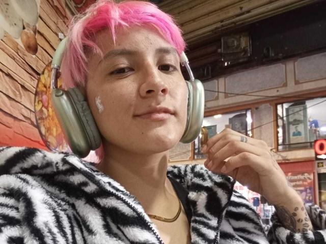 DannyRouds - Sexe cam en vivo - 29374037