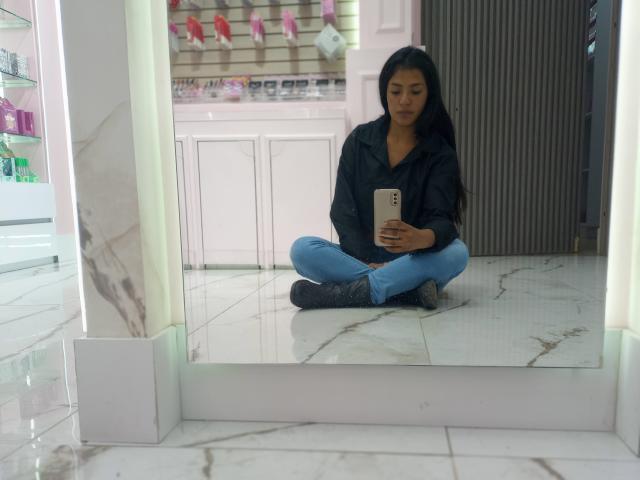 ArianithaXox - Camera khiêu dâm &amp; quyến rũ trực tiếp - 29374217