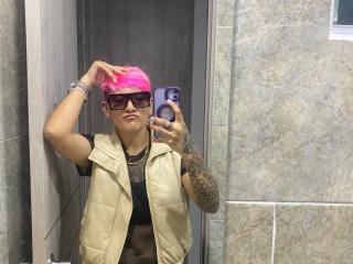 Ver la ficha detallada de DannyRouds