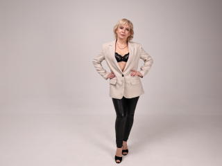 Ver la ficha detallada de LaurenWishy