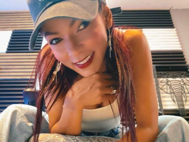 HannaPretty - Live sex cam - 29374940